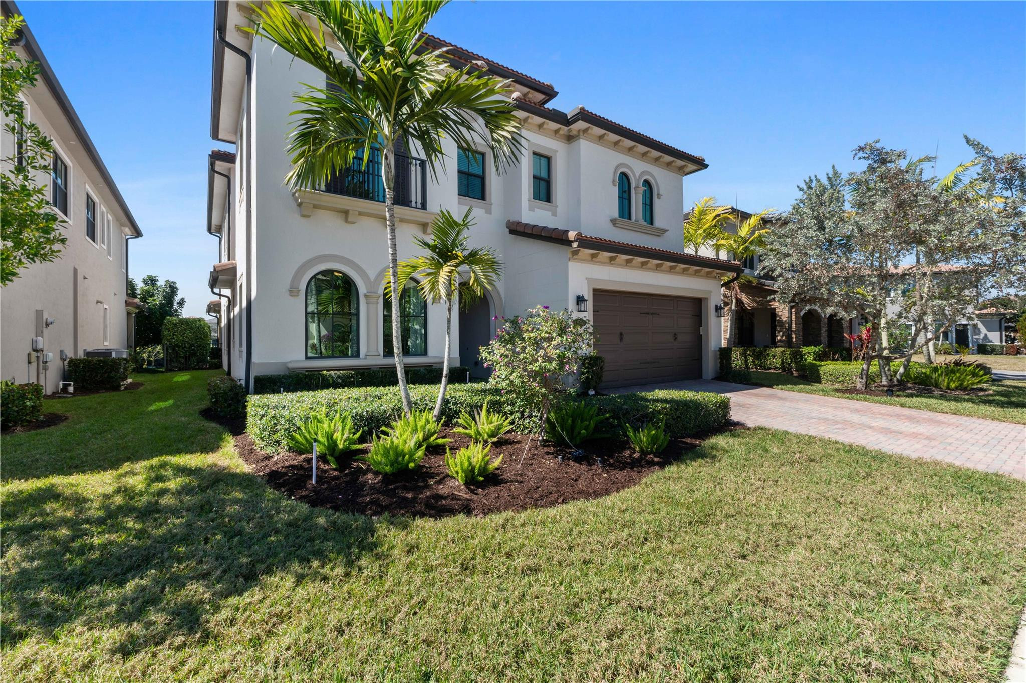 11520 Horizon Road