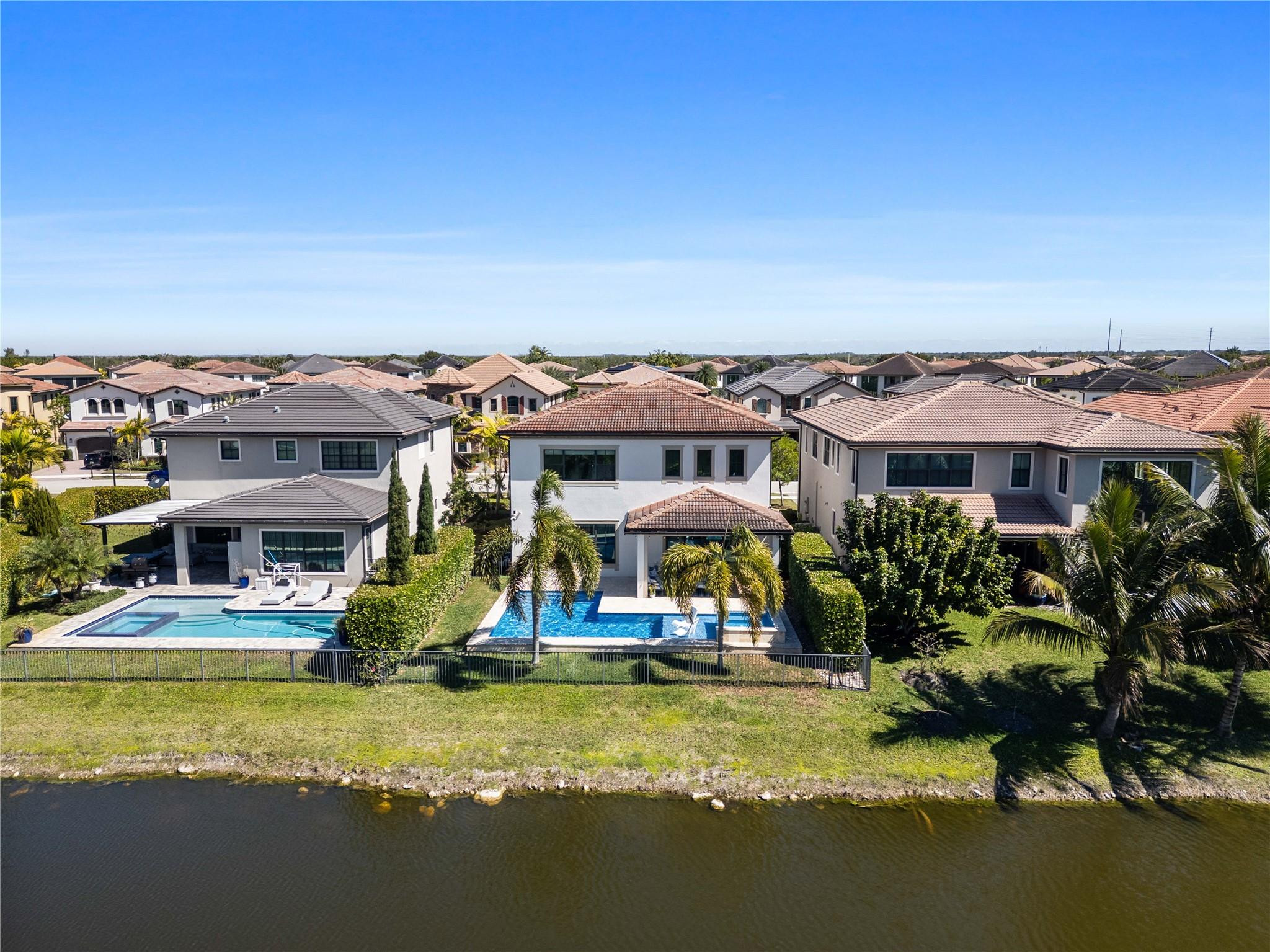 11520 Horizon Road