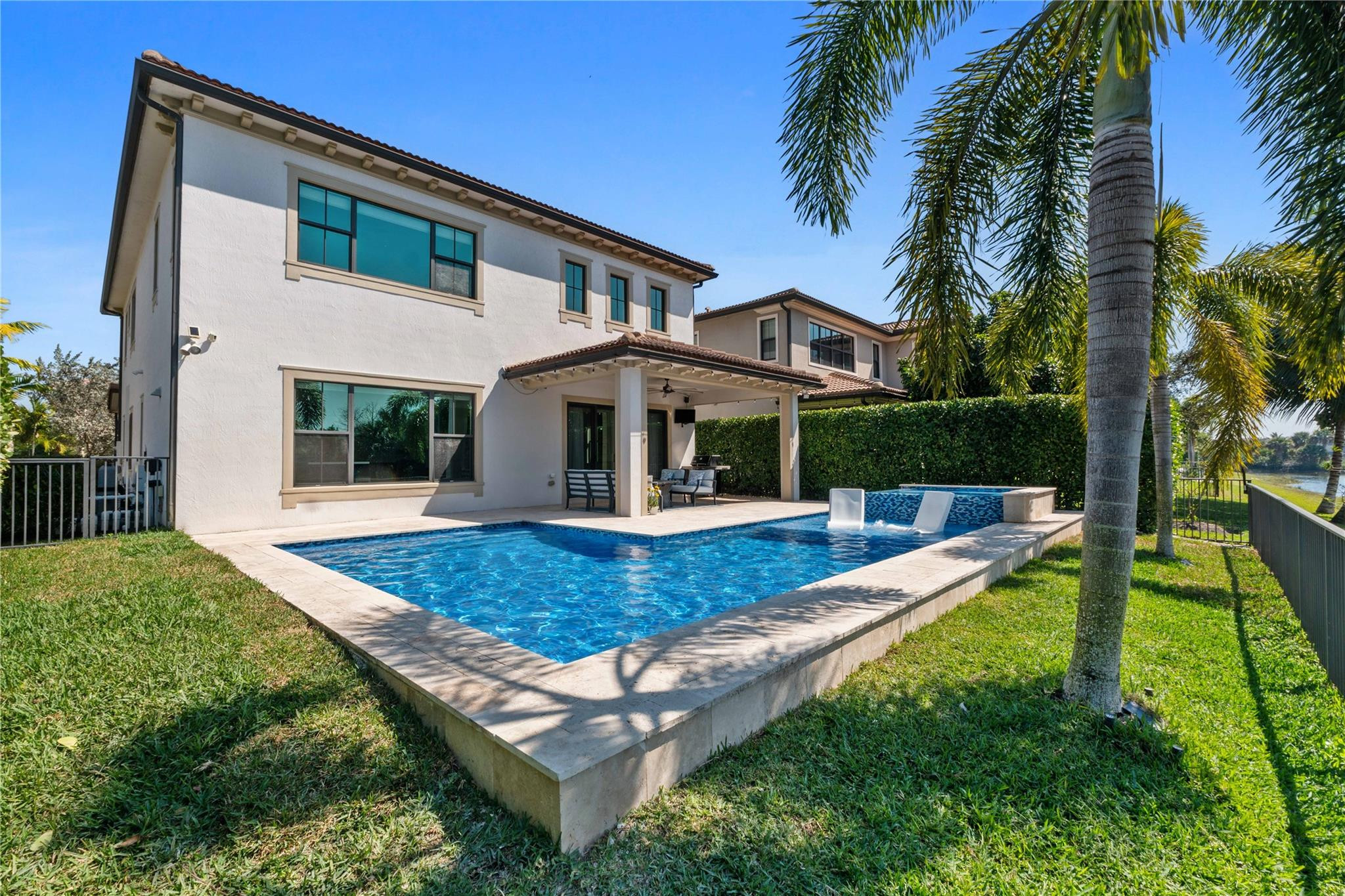 11520 Horizon Road