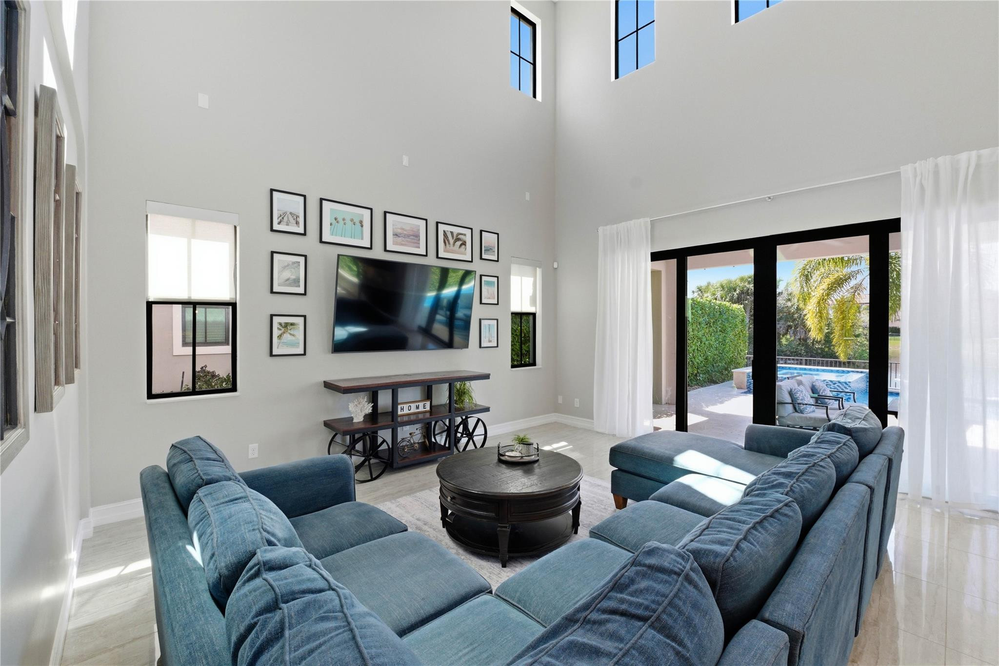 11520 Horizon Road
