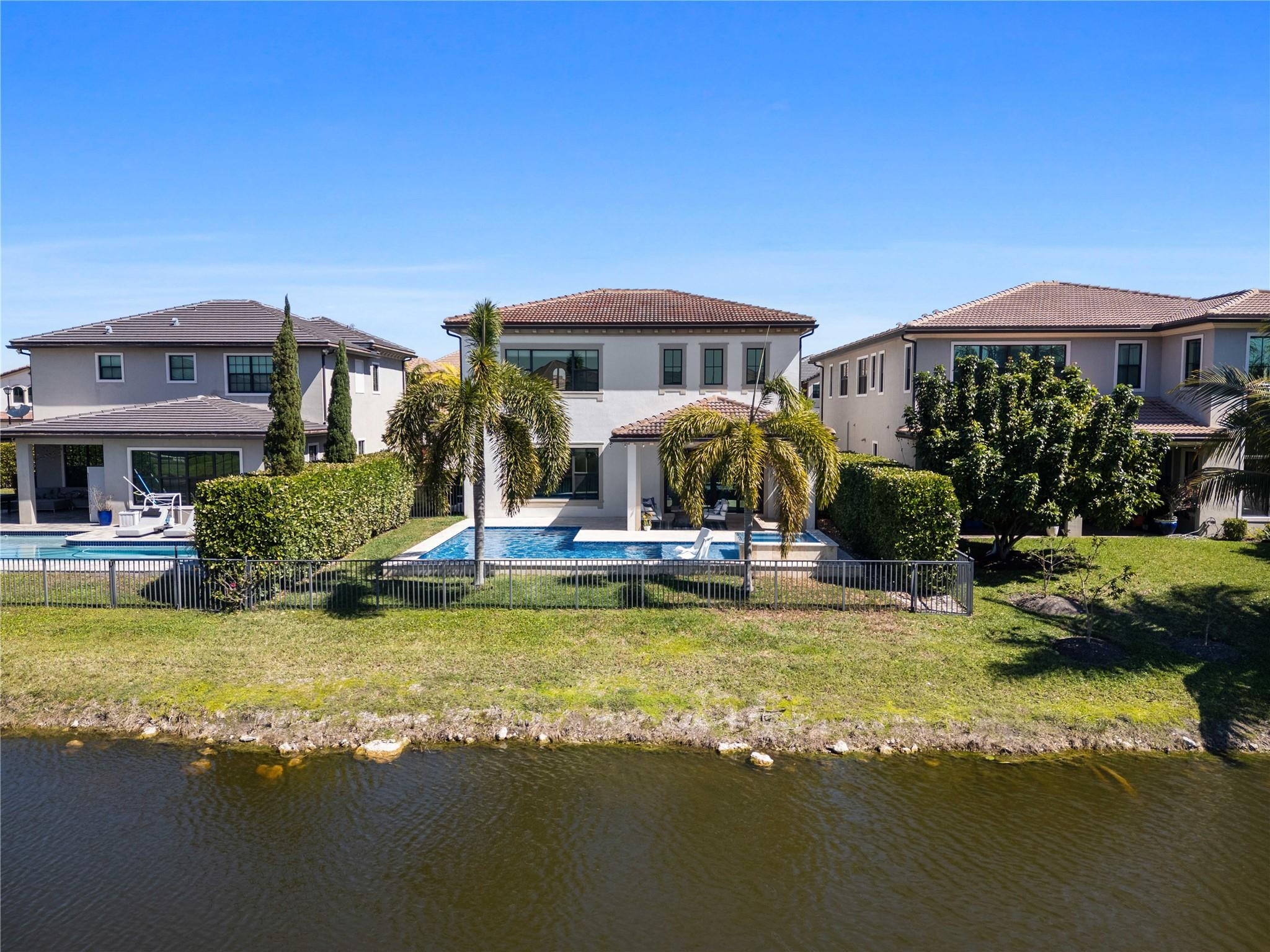11520 Horizon Road