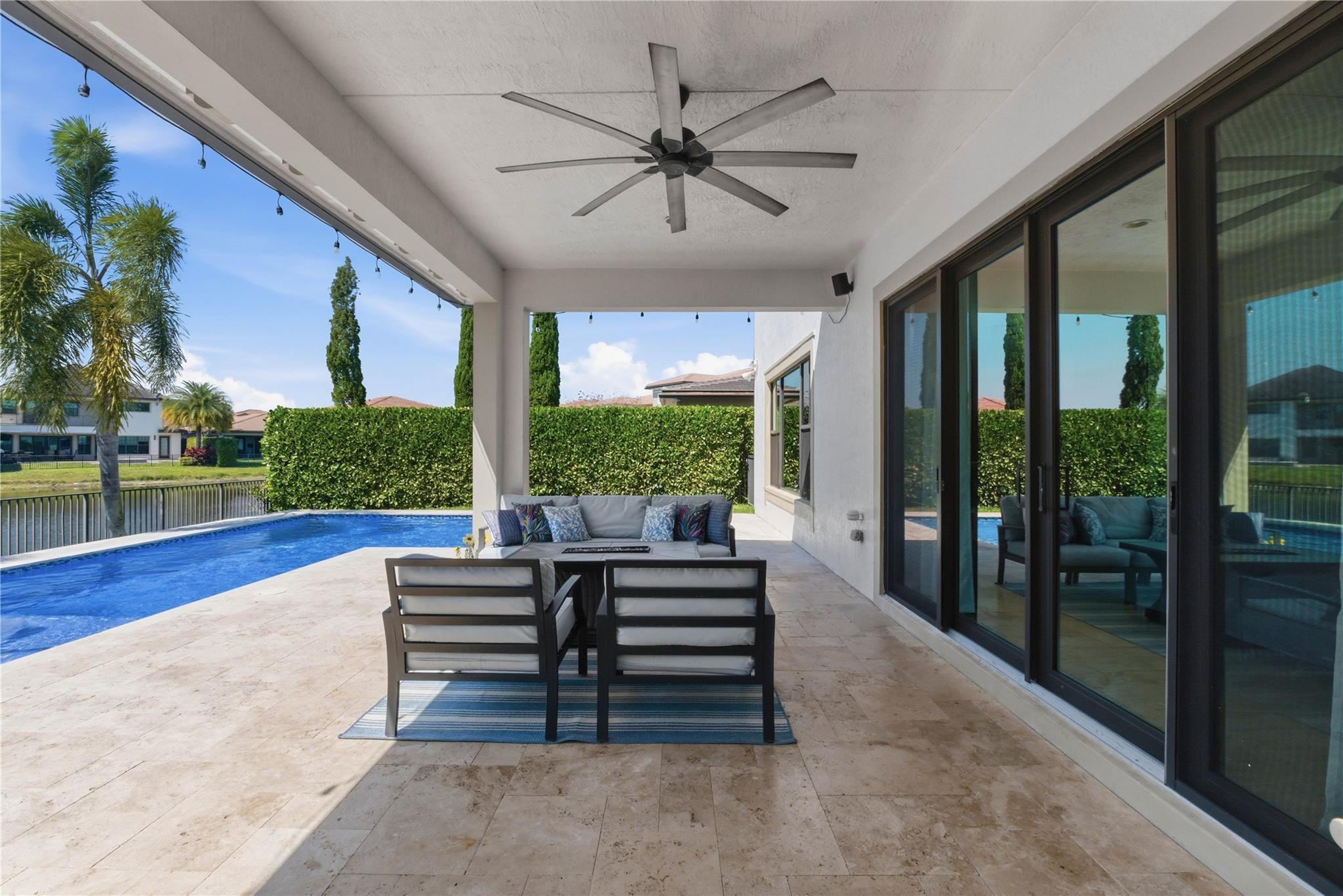 11520 Horizon Road