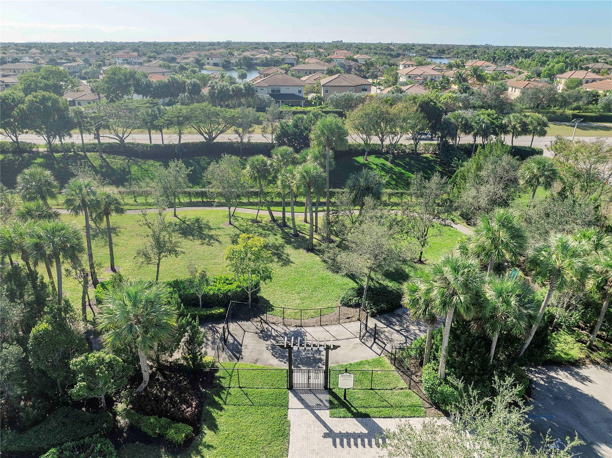11520 Horizon Road