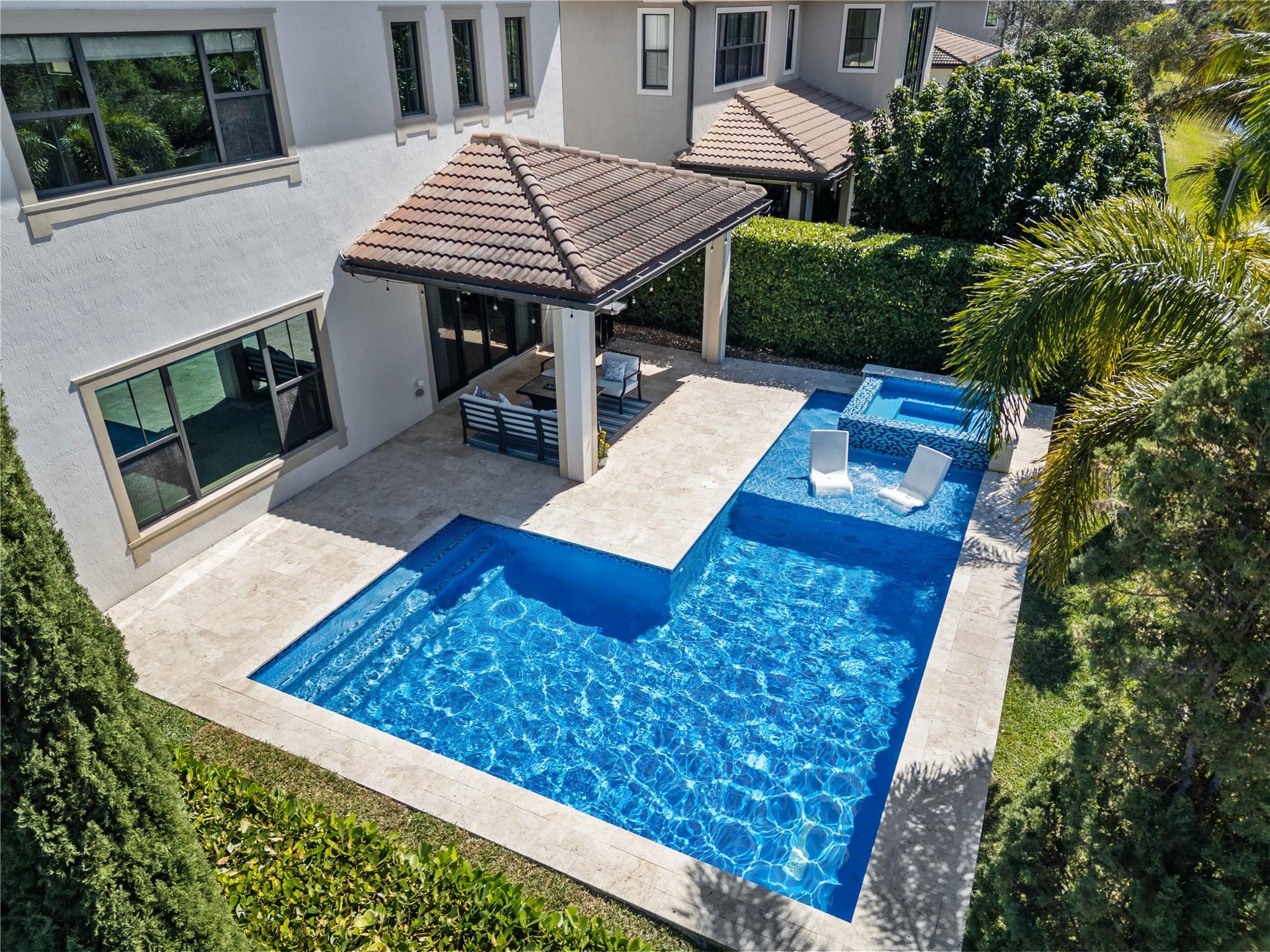 11520 Horizon Road
