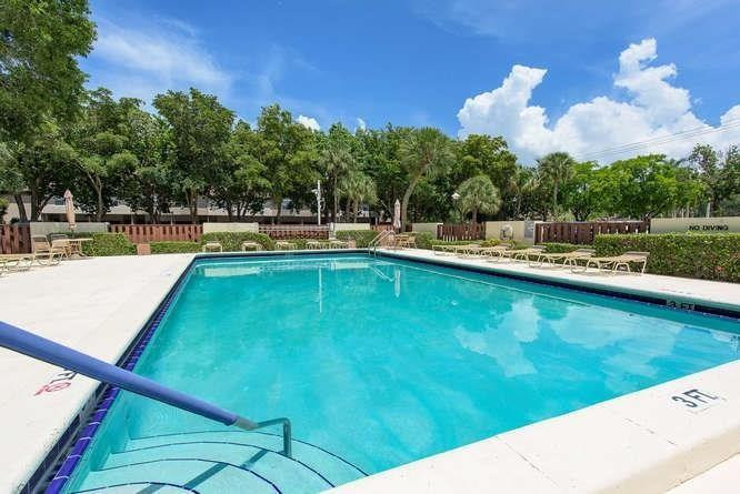 10777 W Sample Road 910