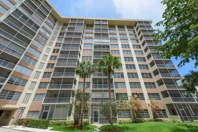 10777 W Sample Road 910