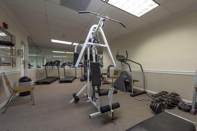 10777 W Sample Road 910