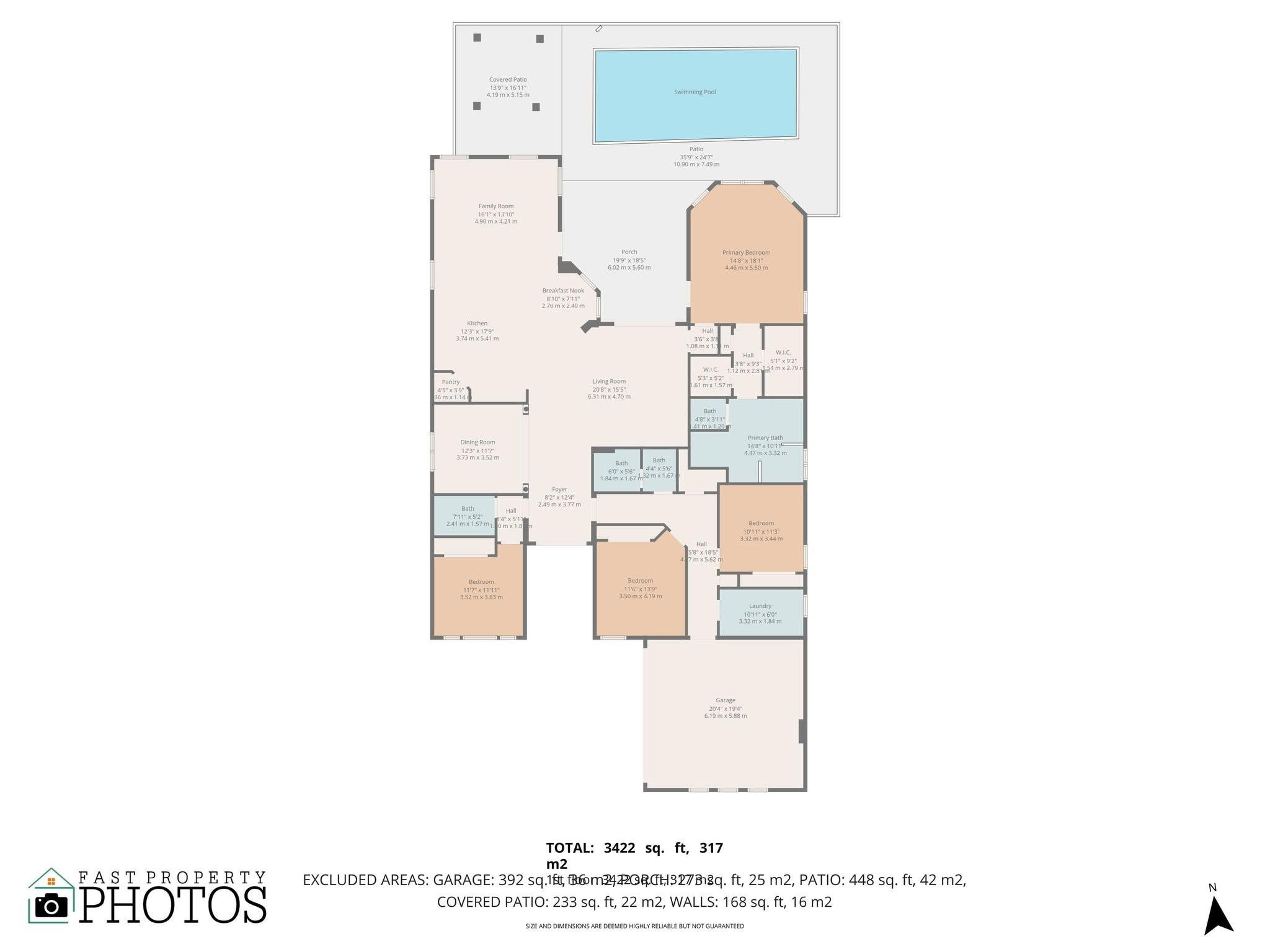 11715 NW 82nd Court