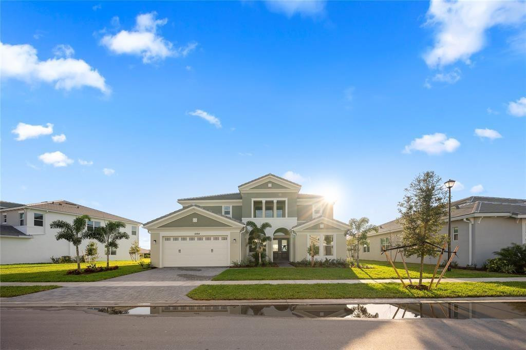 5223 Liberty Lane