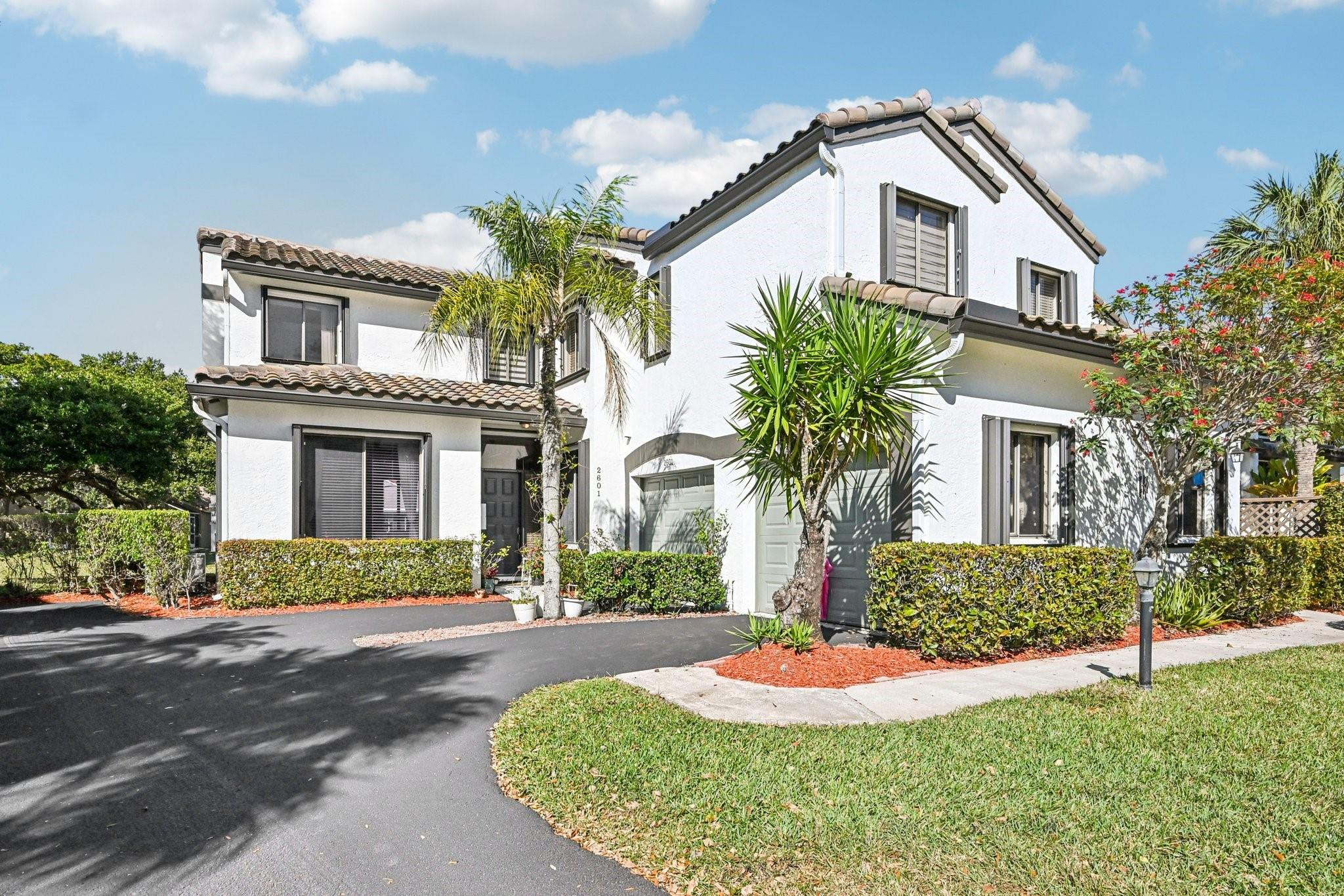 7525 NW 61st Terrace 2603