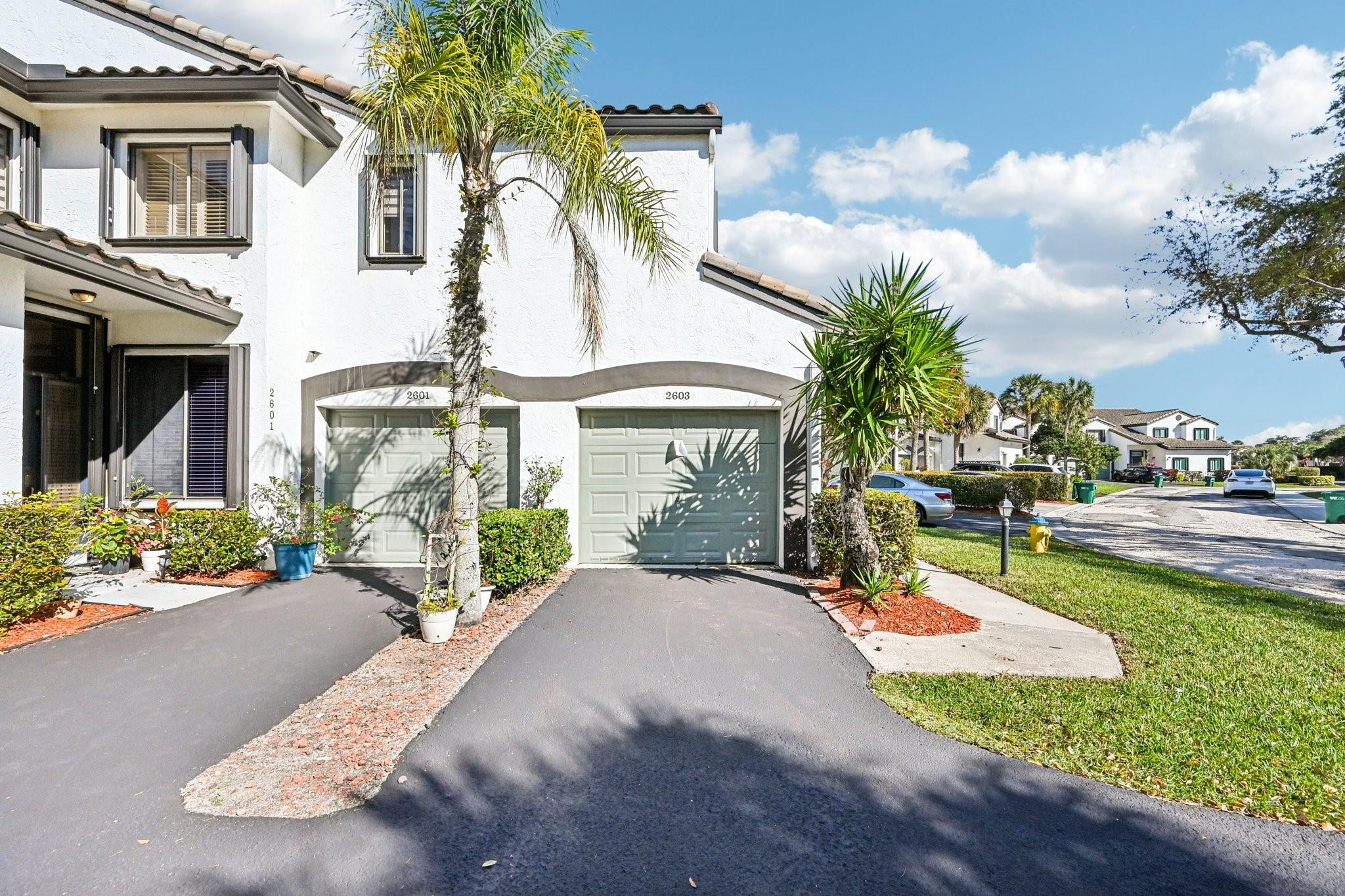 7525 NW 61st Terrace 2603