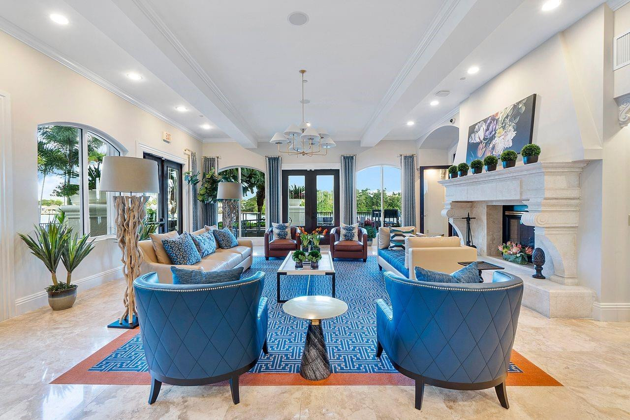 3318 Tuscany Way 3318