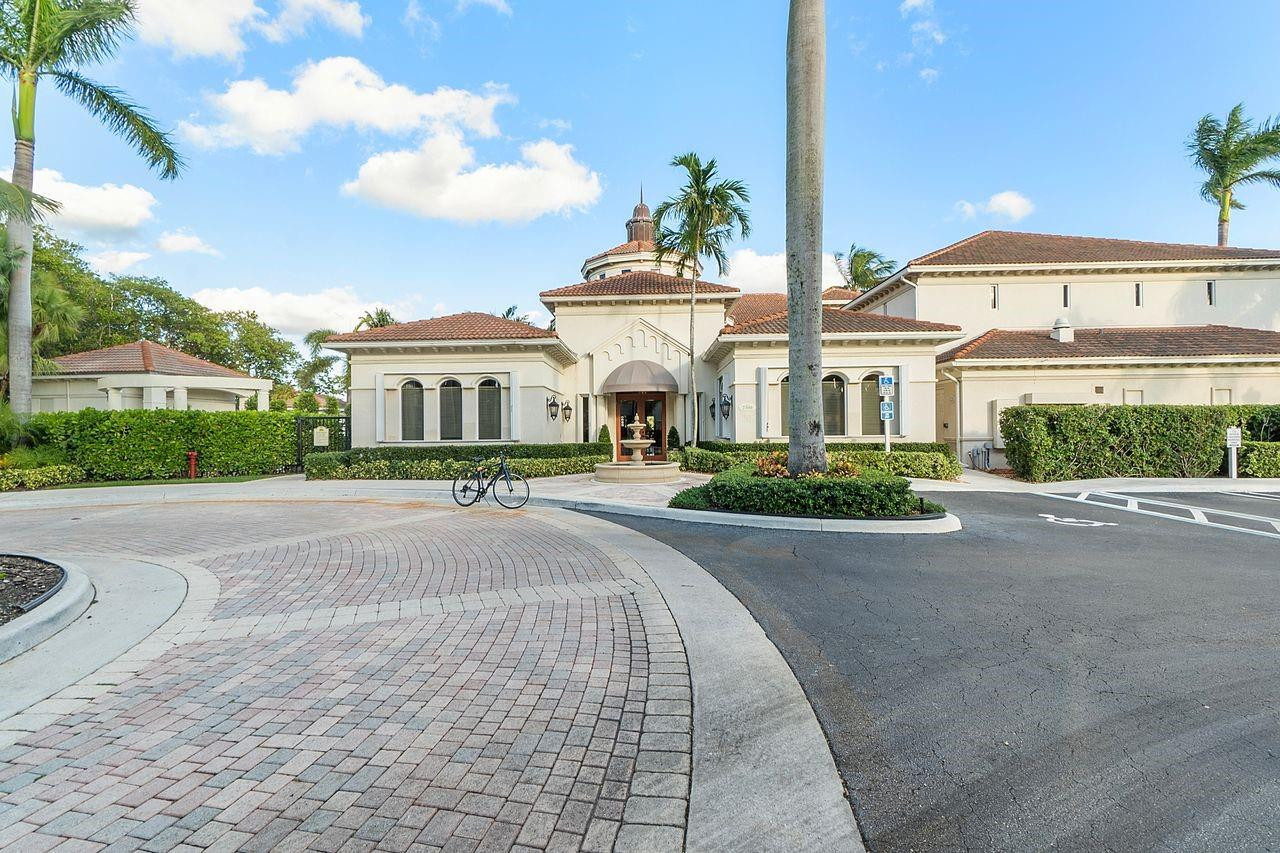 3318 Tuscany Way 3318