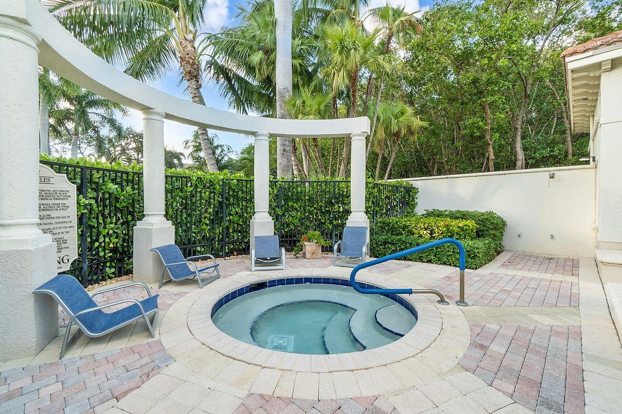 3318 Tuscany Way 3318