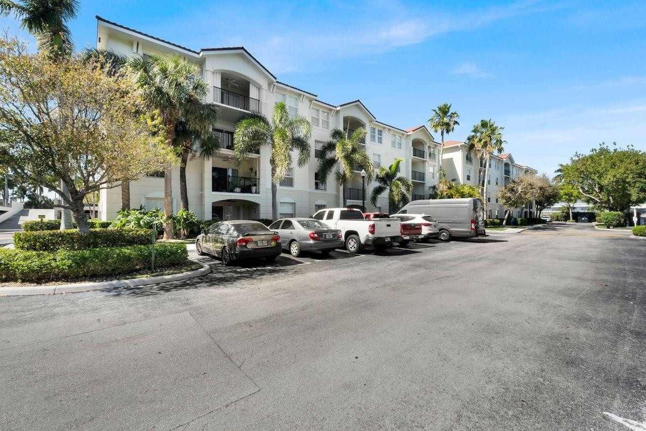 3318 Tuscany Way 3318