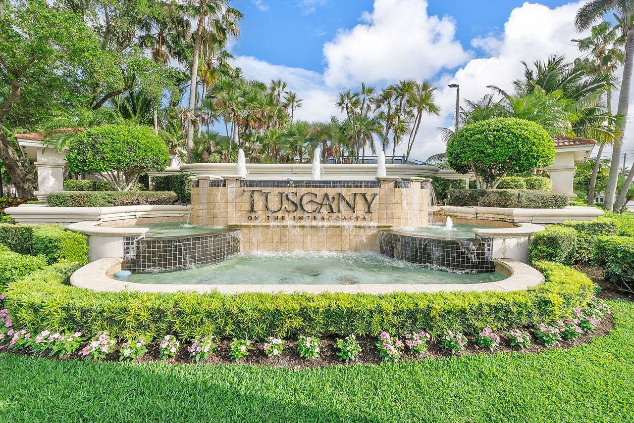 3318 Tuscany Way 3318