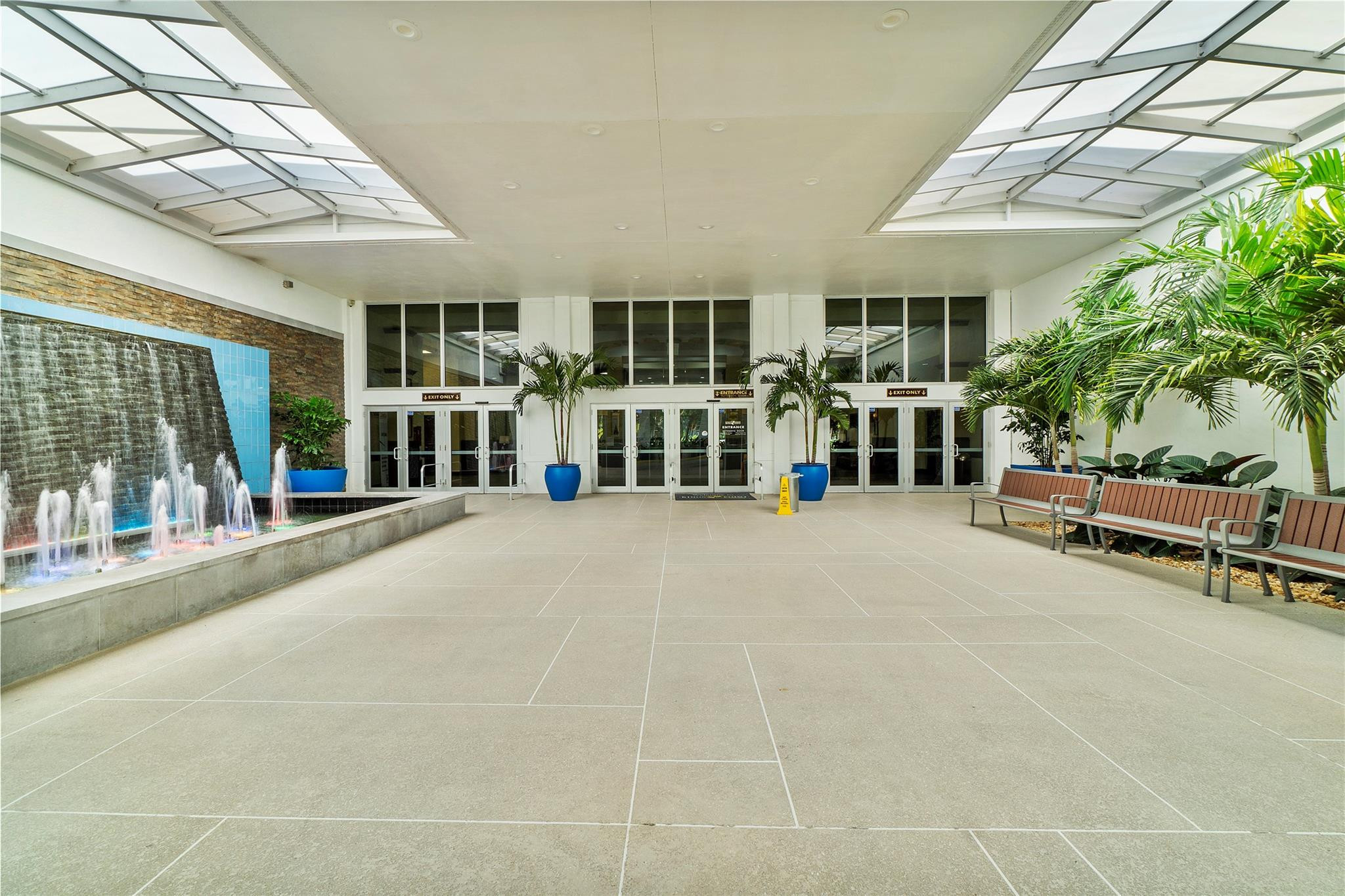 9511 Weldon Circle G105