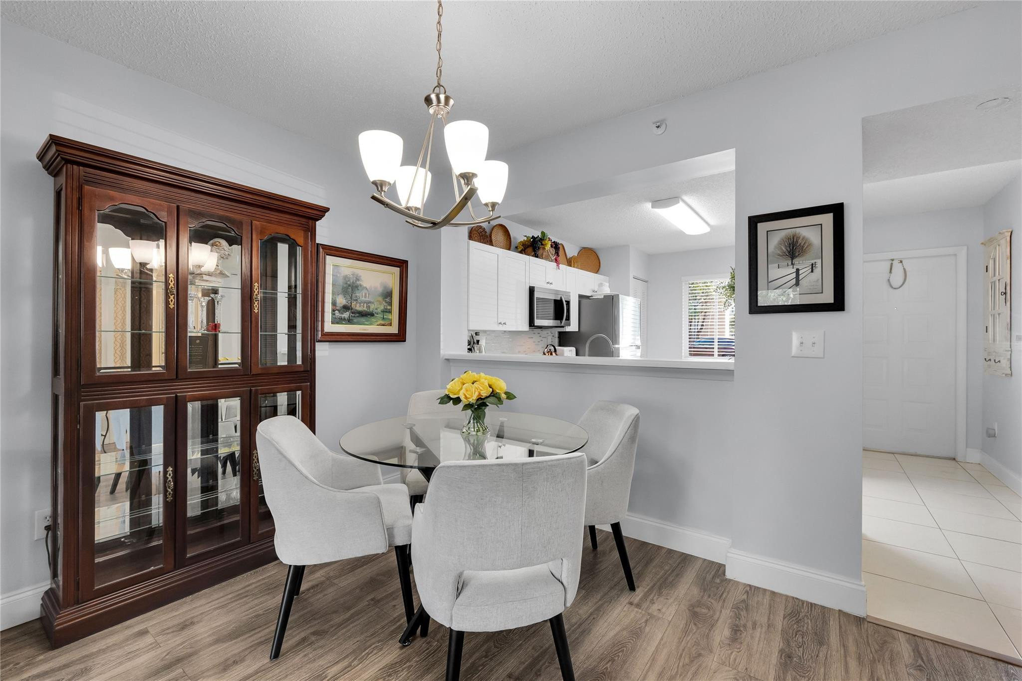 9511 Weldon Circle G105