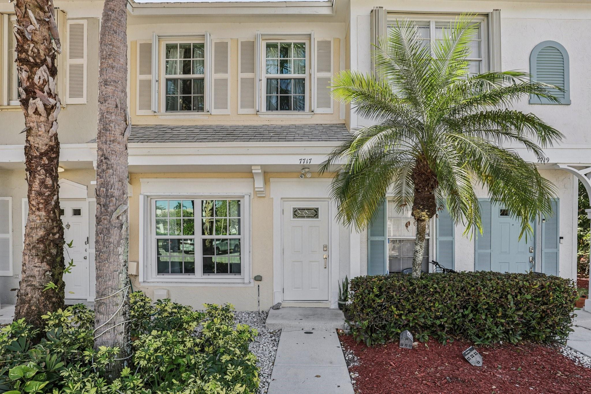 7717 Sanibel Drive