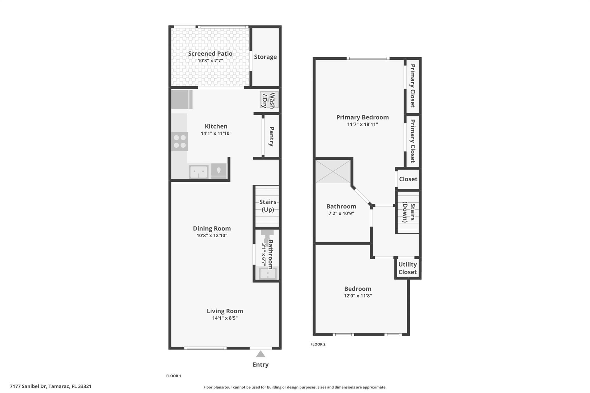 7717 Sanibel Drive