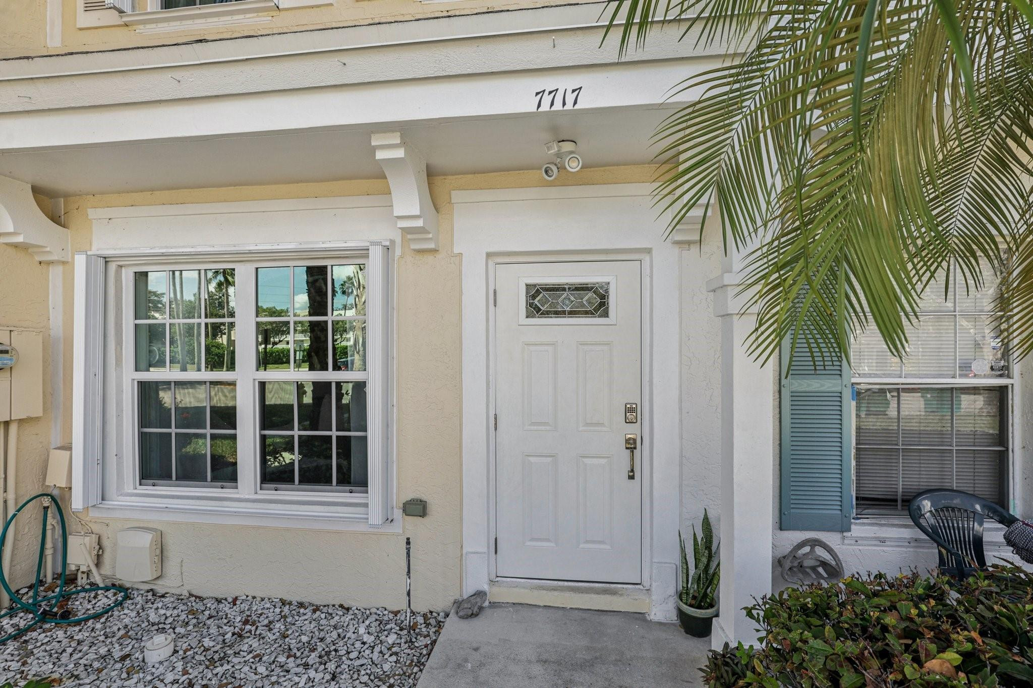 7717 Sanibel Drive
