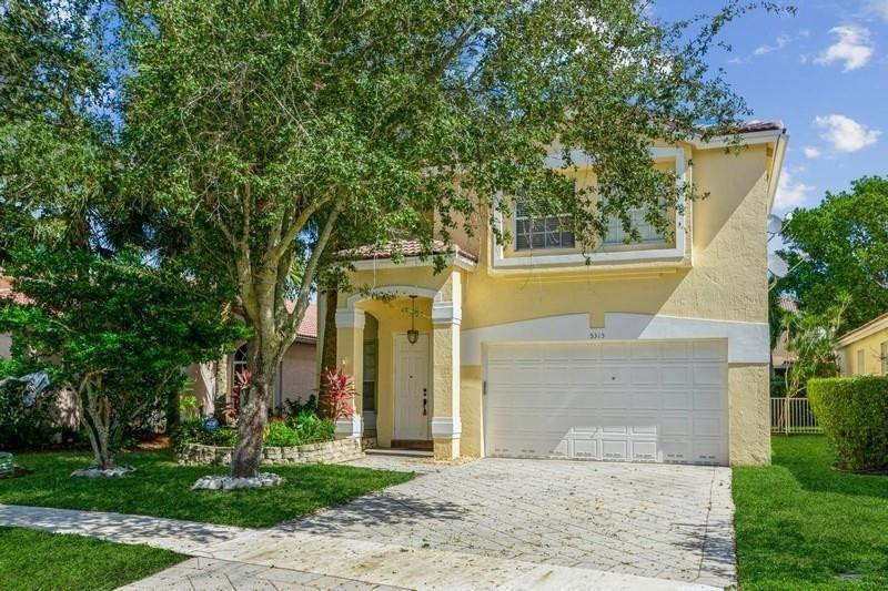 5315 NW 126th Drive