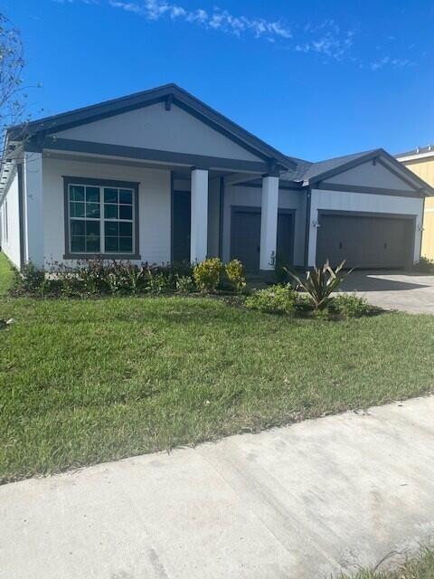 1121 Haywagon Trail