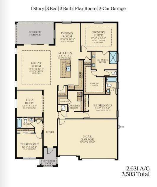 1121 Haywagon Trail