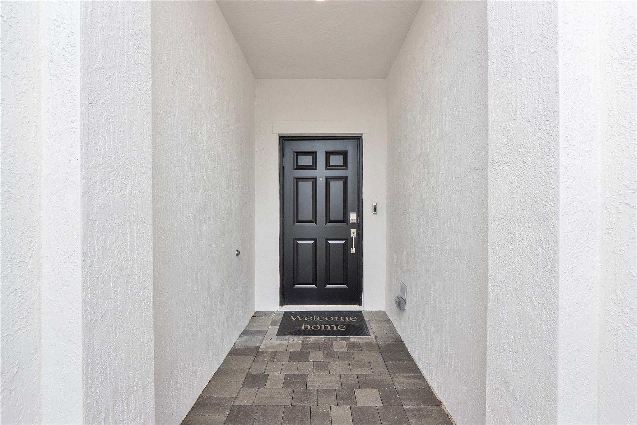 Private Address