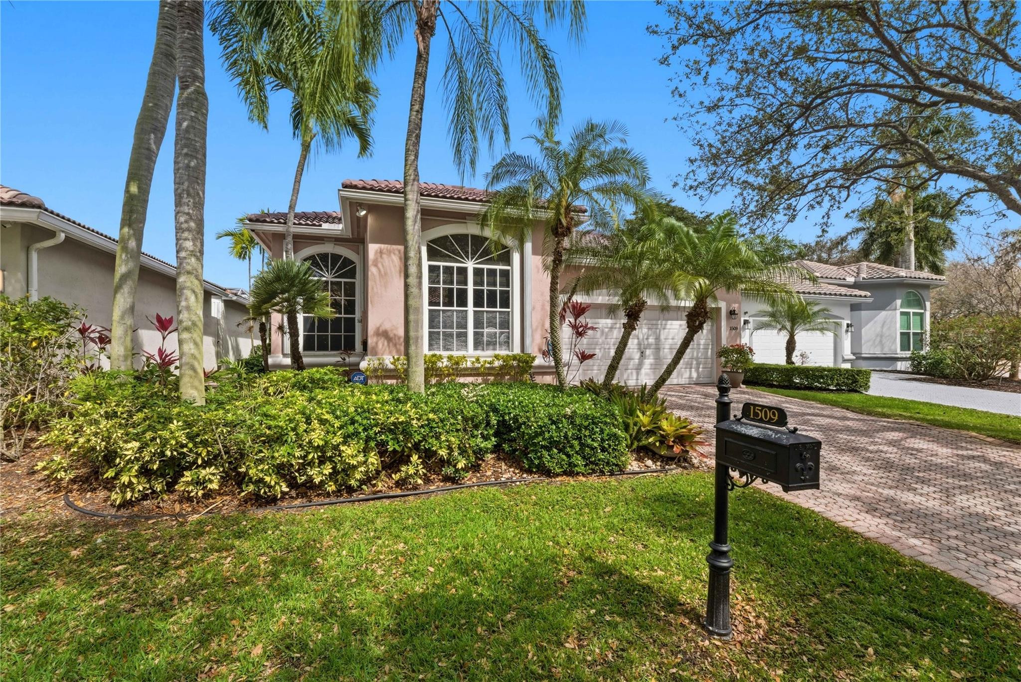 1509 NW 121st Drive