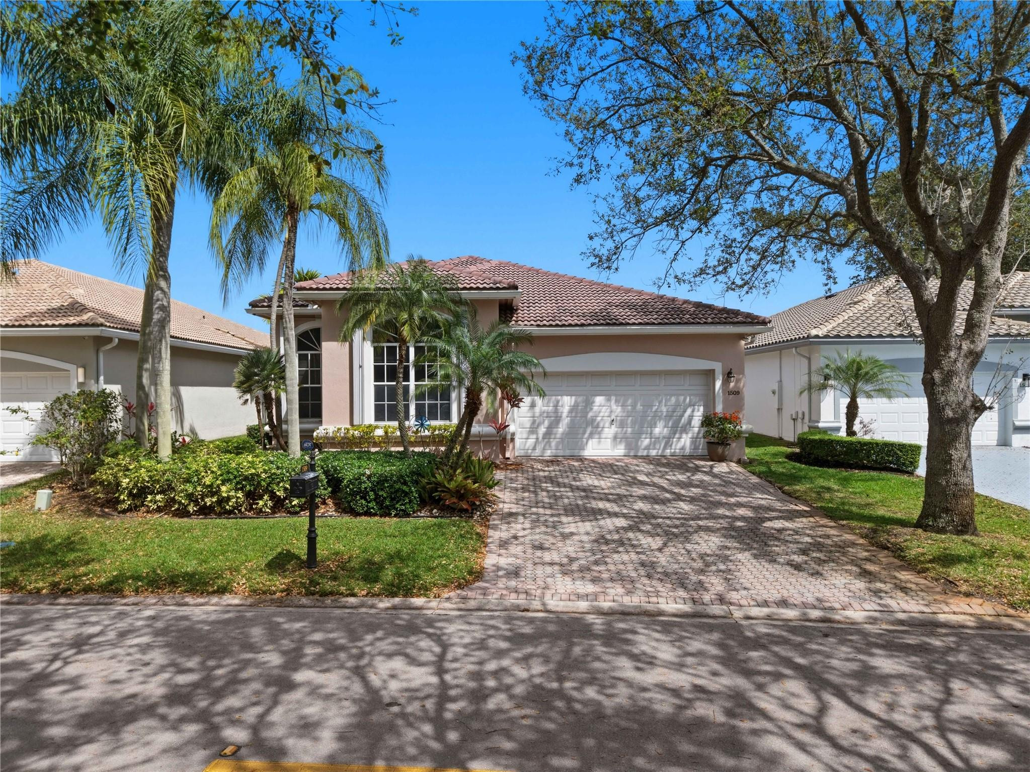 1509 NW 121st Drive