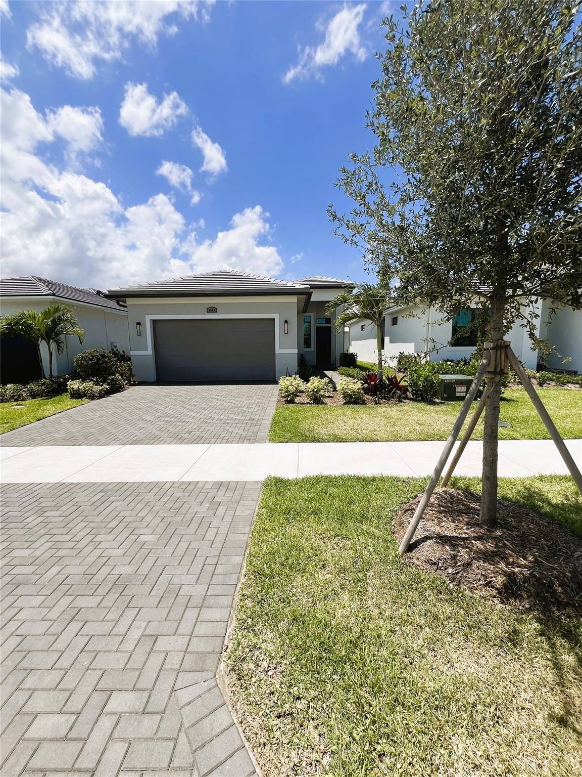 9006 SW Vetta Way, Port St. Lucie
