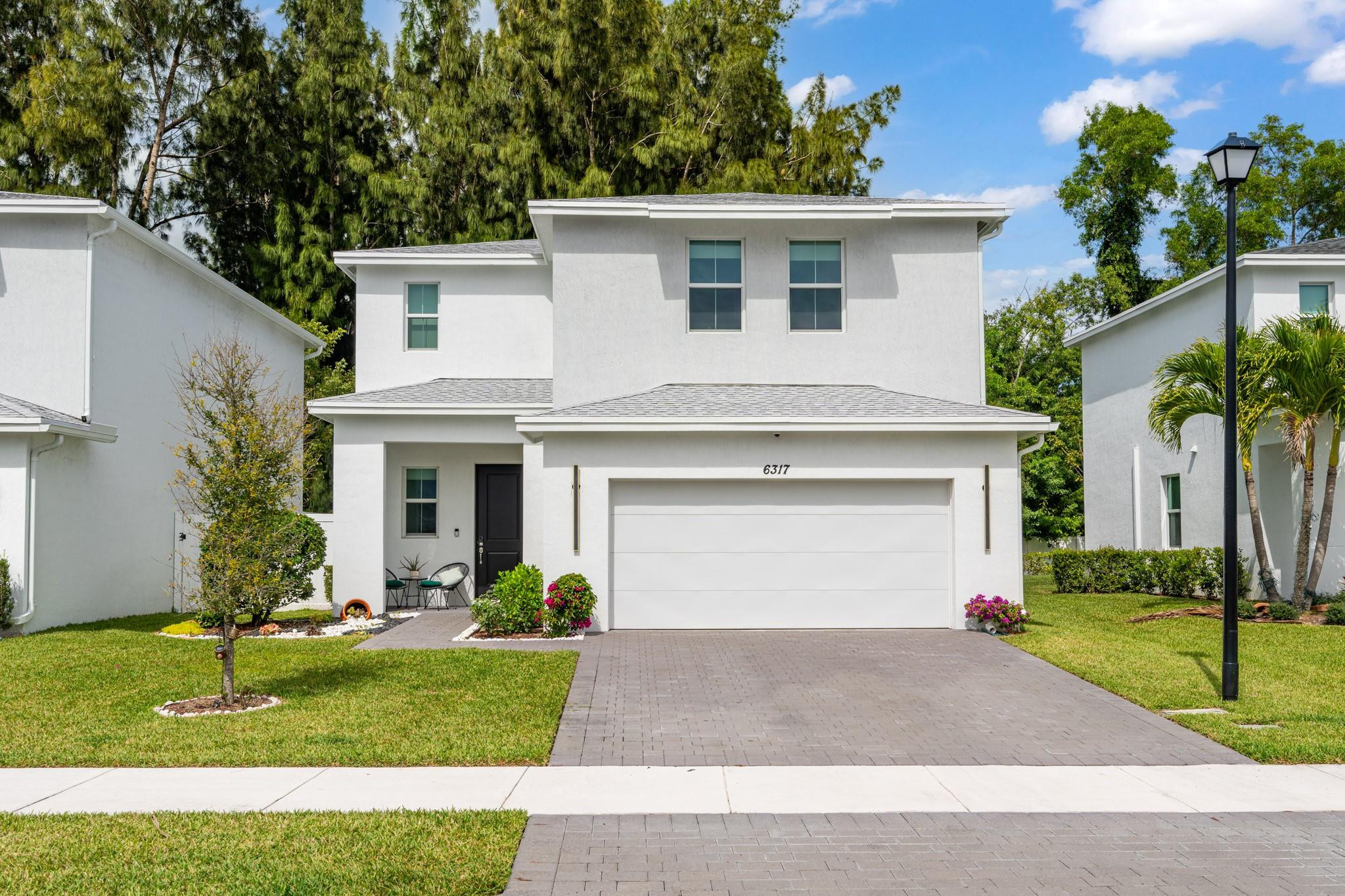 6317 Tenor Drive