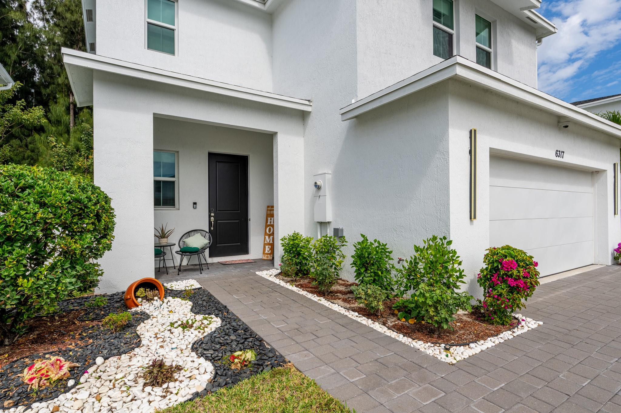 6317 Tenor Drive