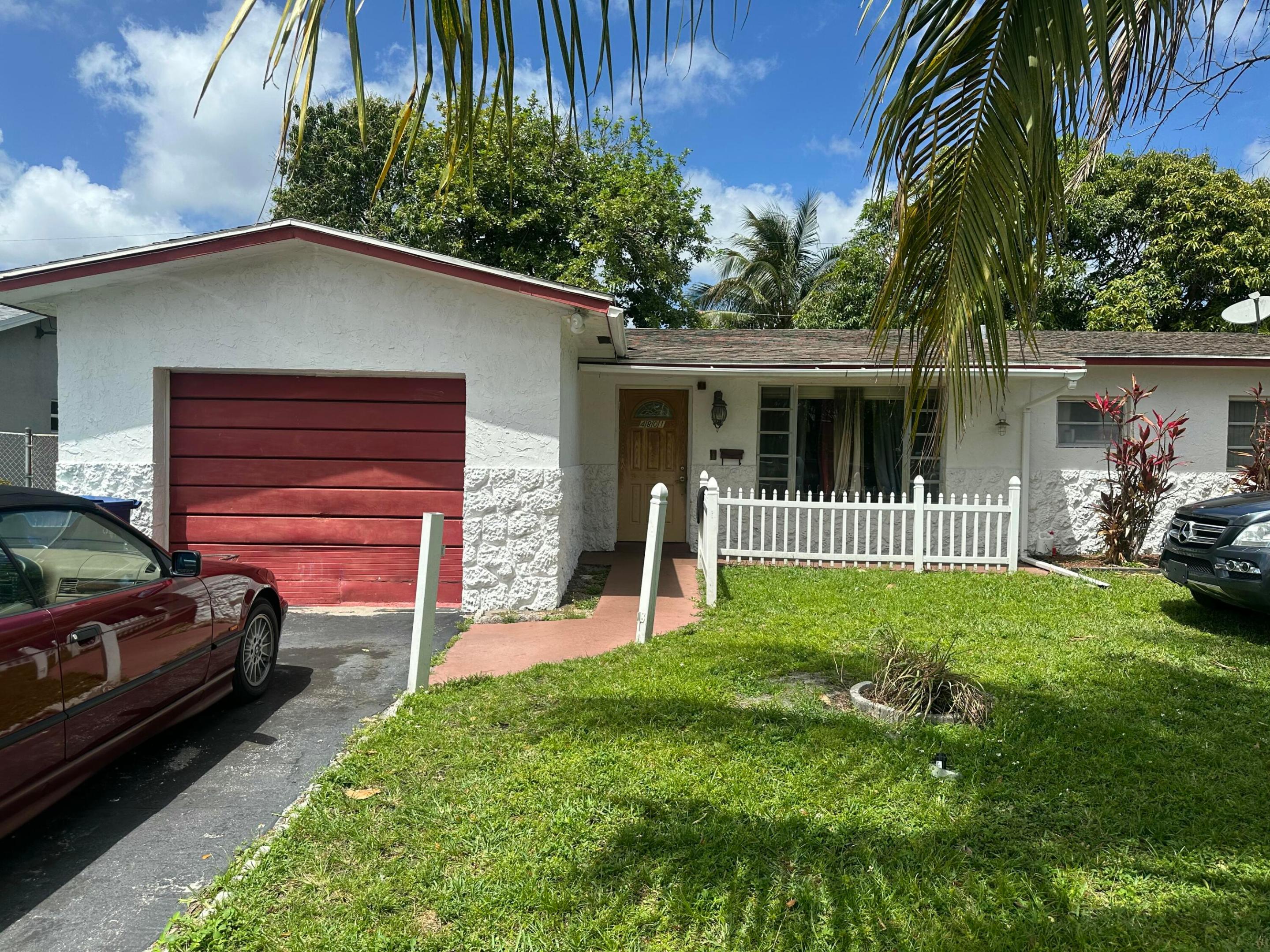 4801 NW 17th Court