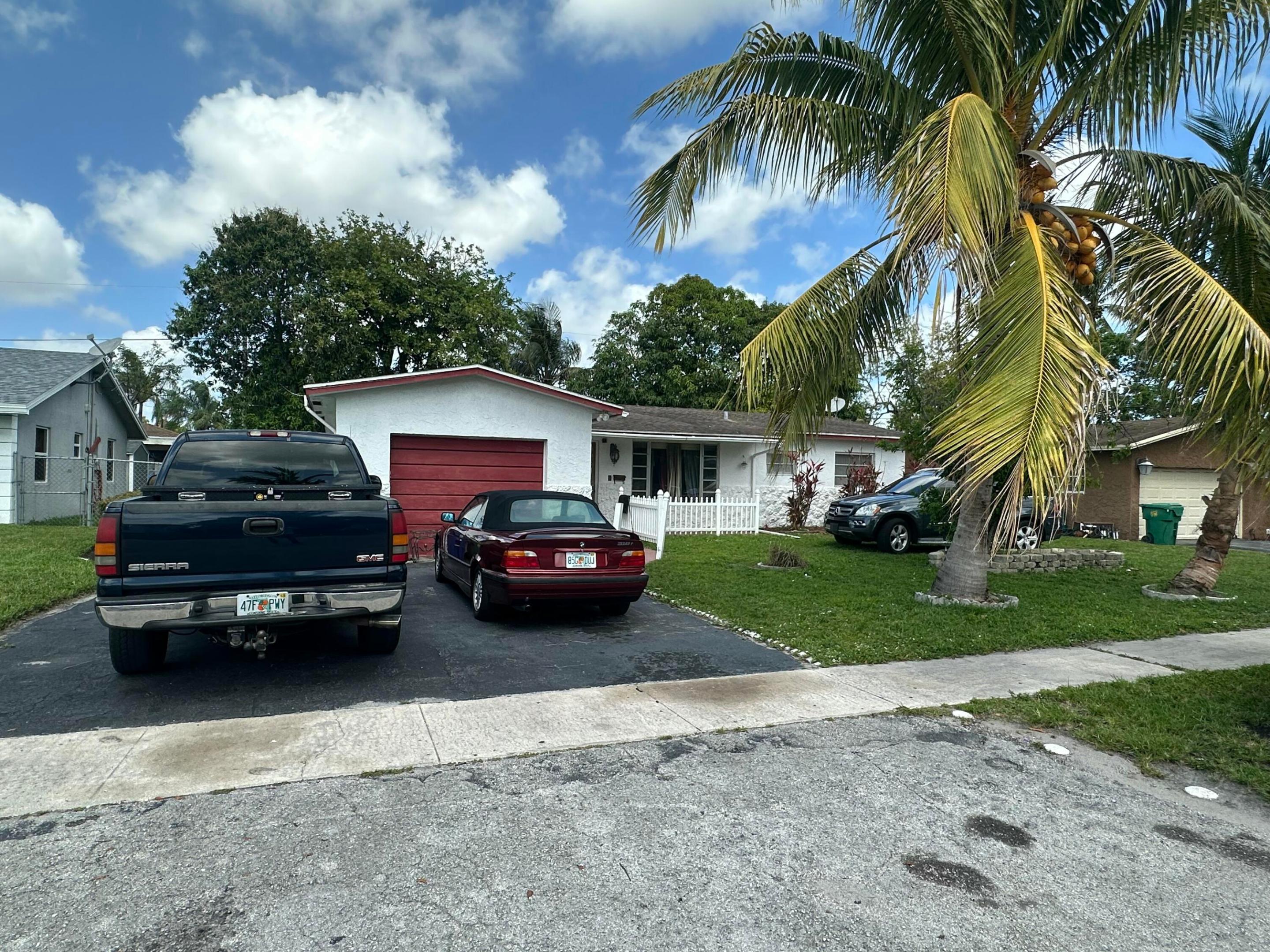 4801 NW 17th Court