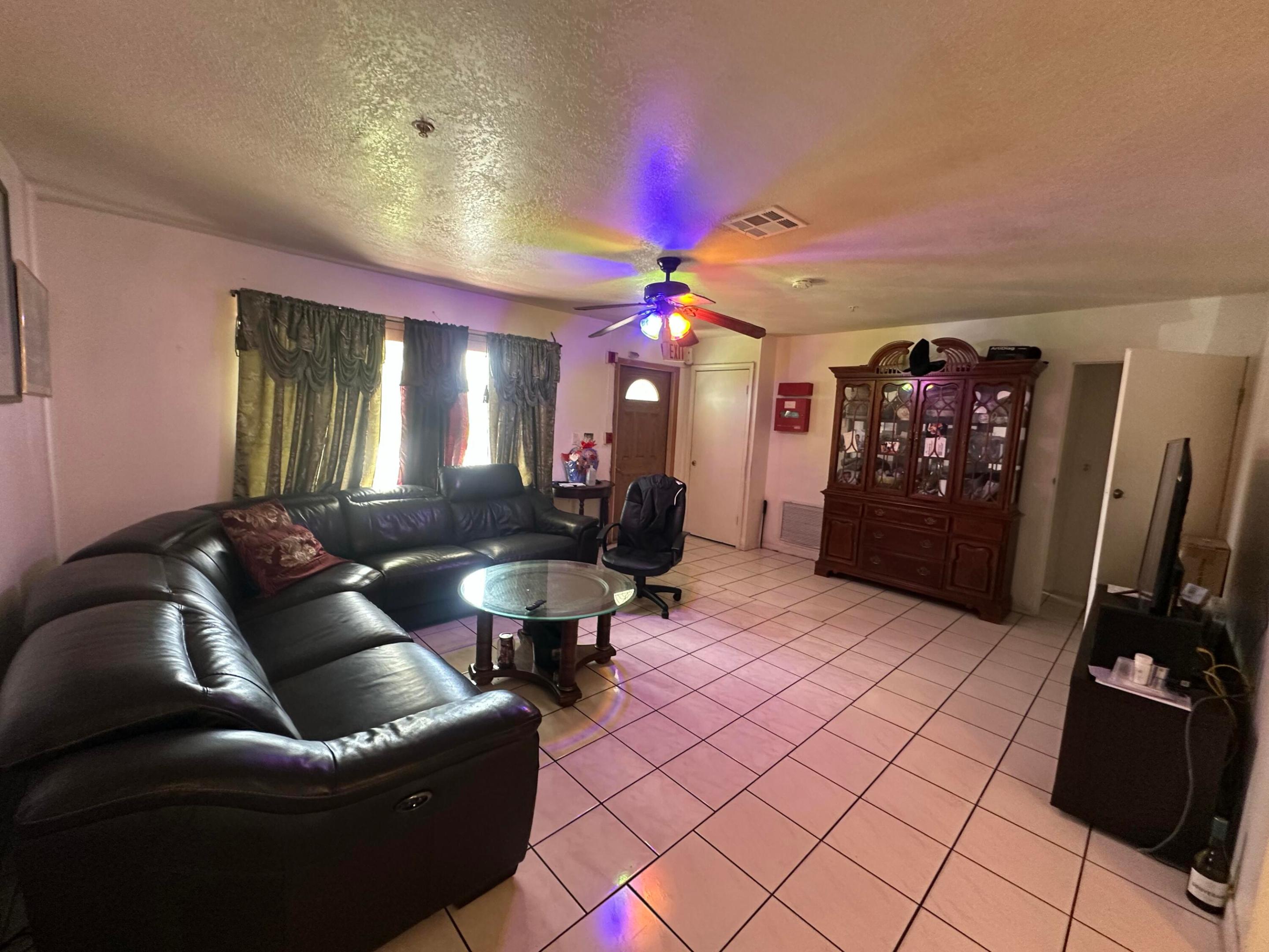 4801 NW 17th Court