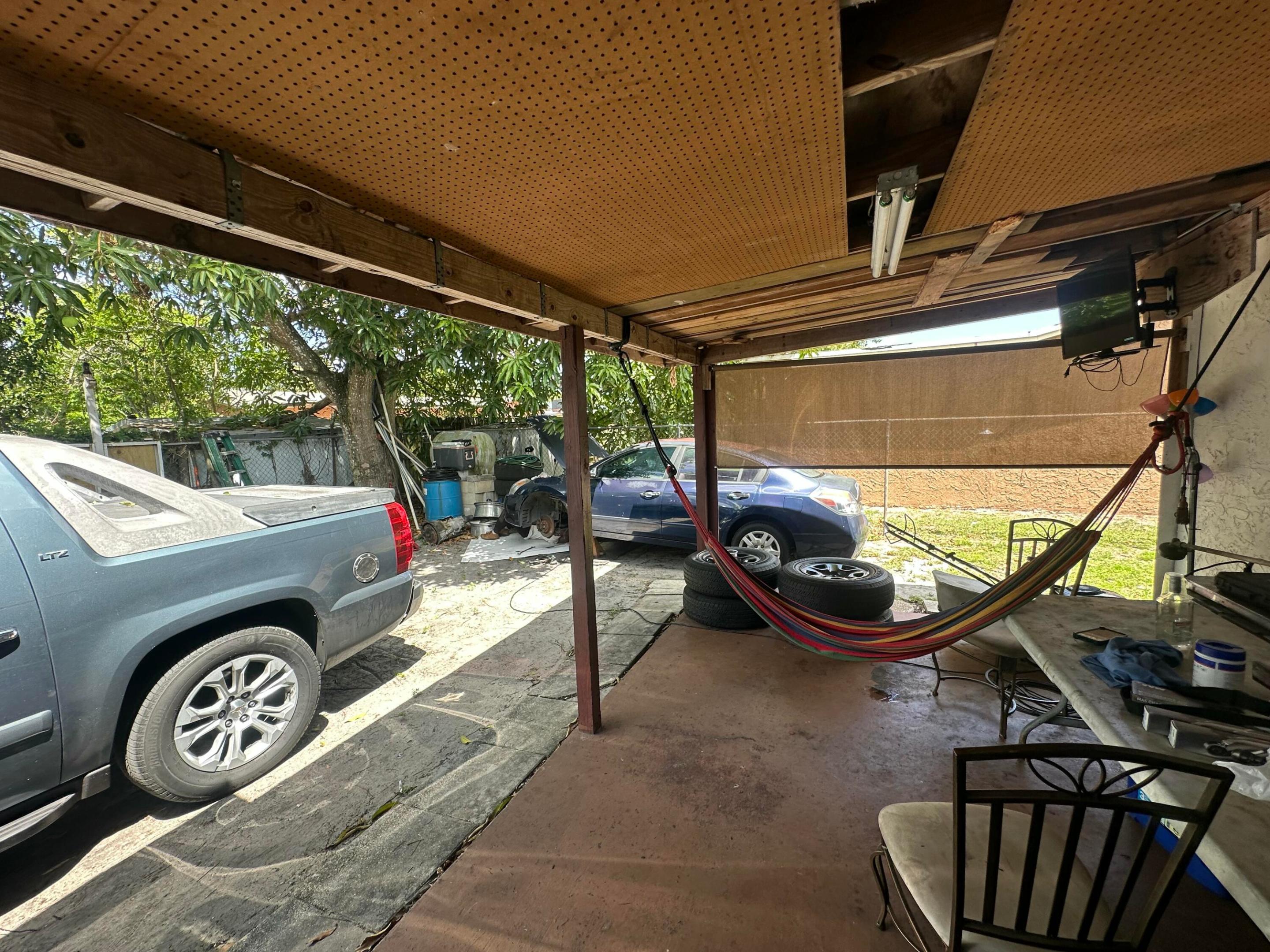 4801 NW 17th Court