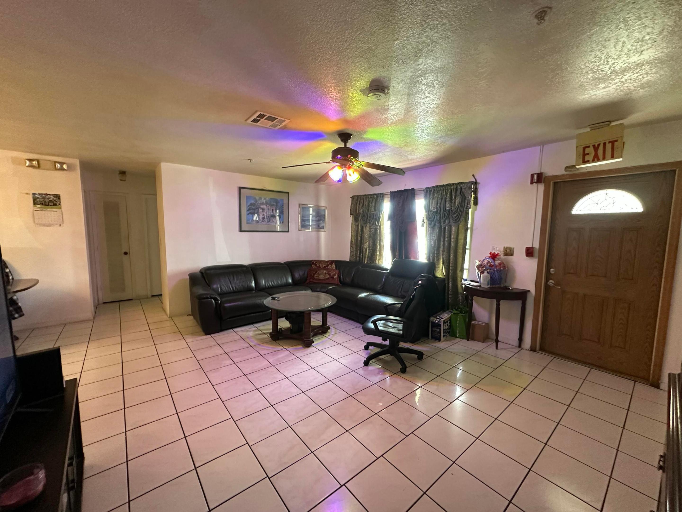 4801 NW 17th Court