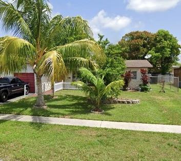 4801 NW 17th Court