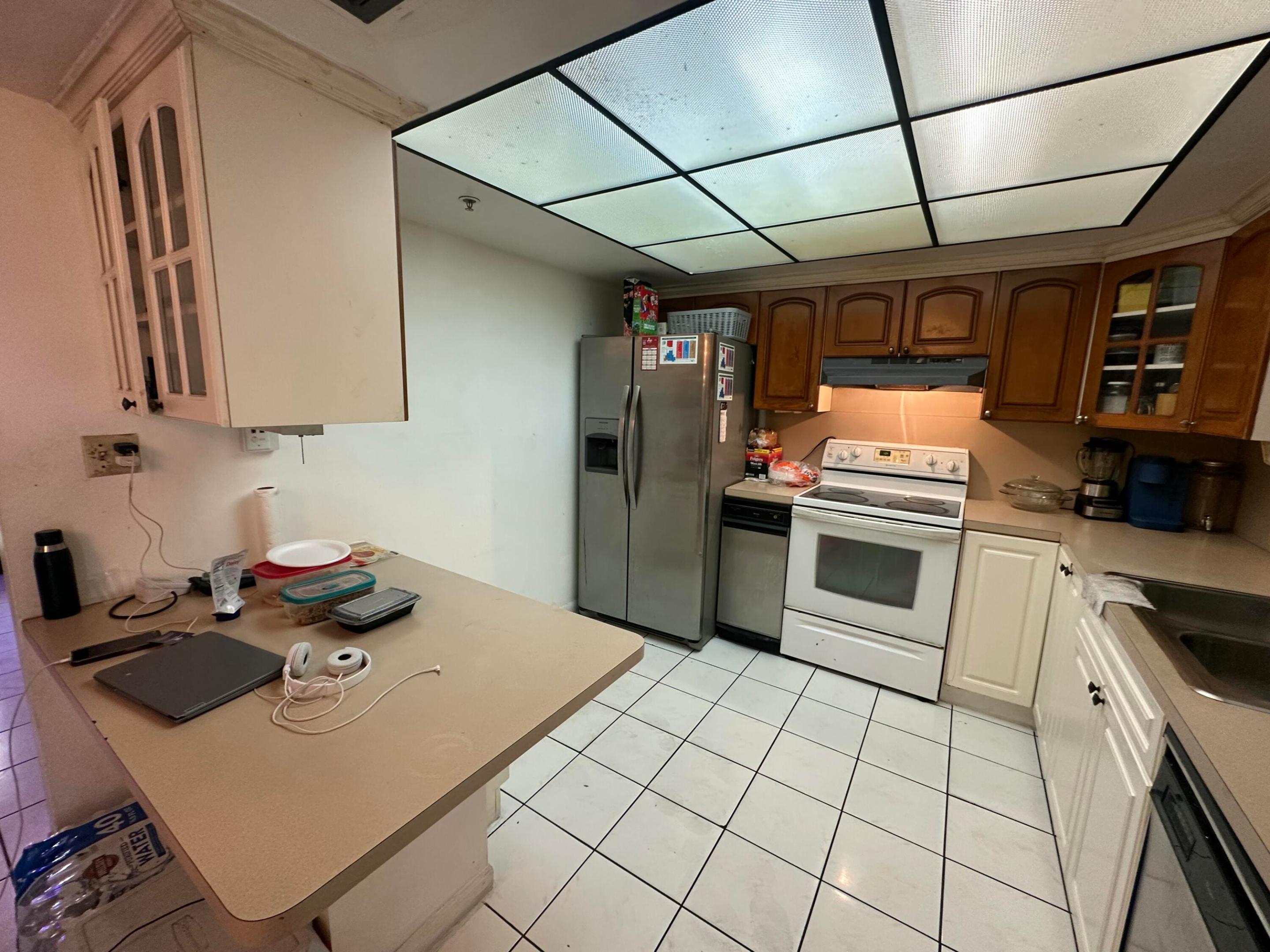4801 NW 17th Court