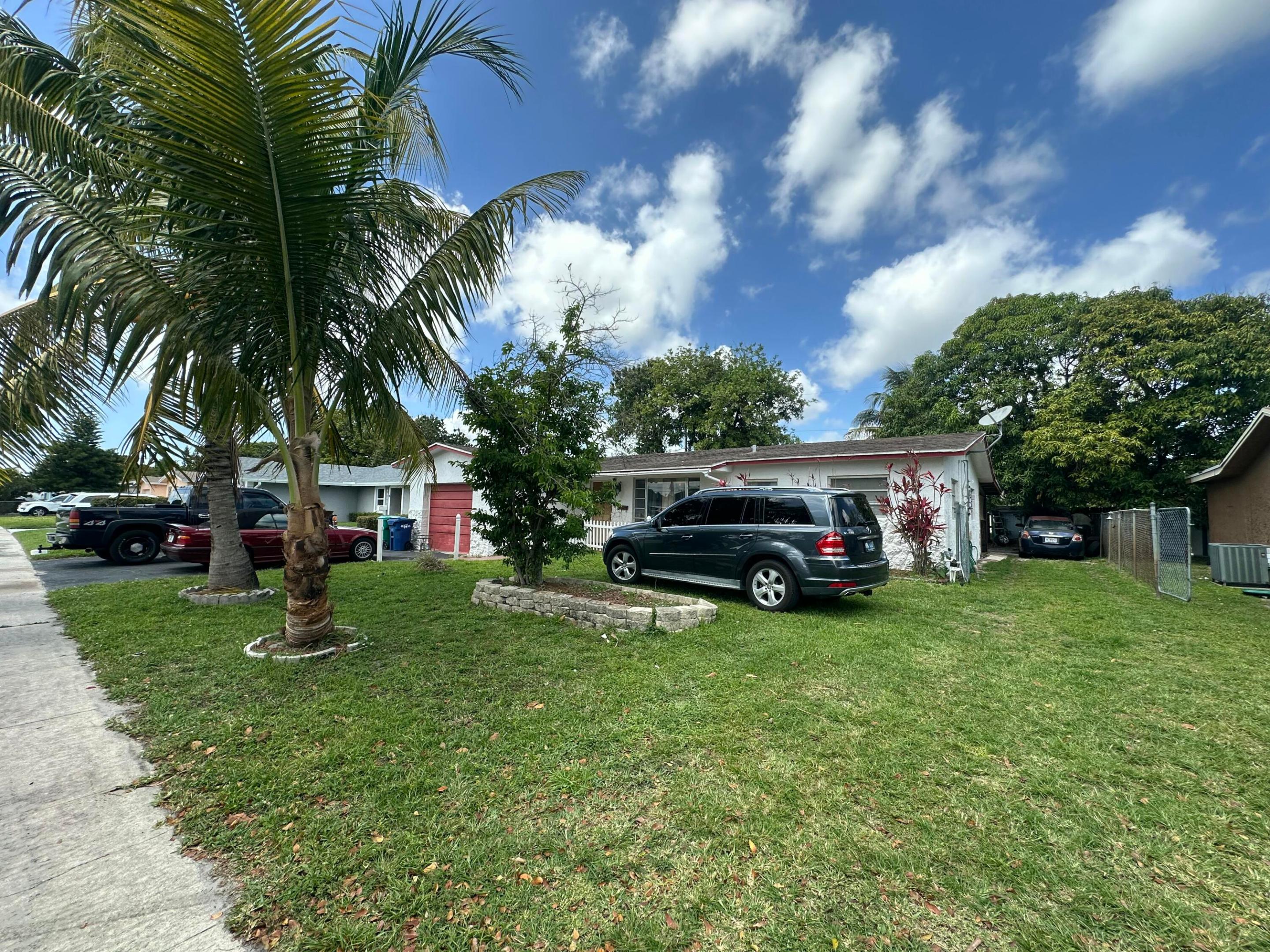 4801 NW 17th Court