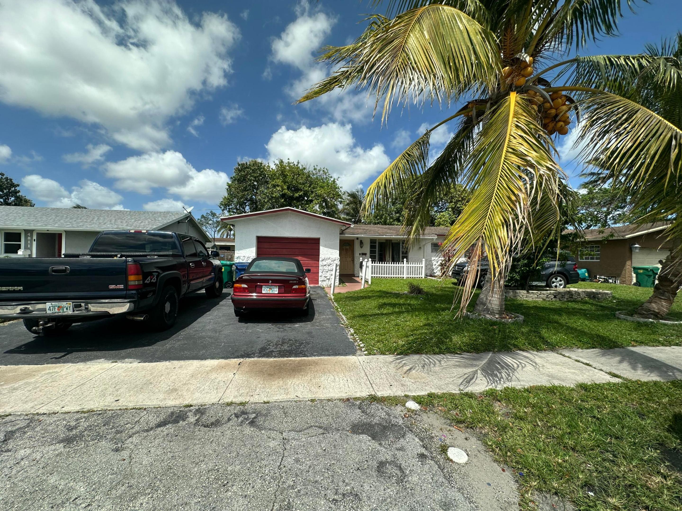 4801 NW 17th Court