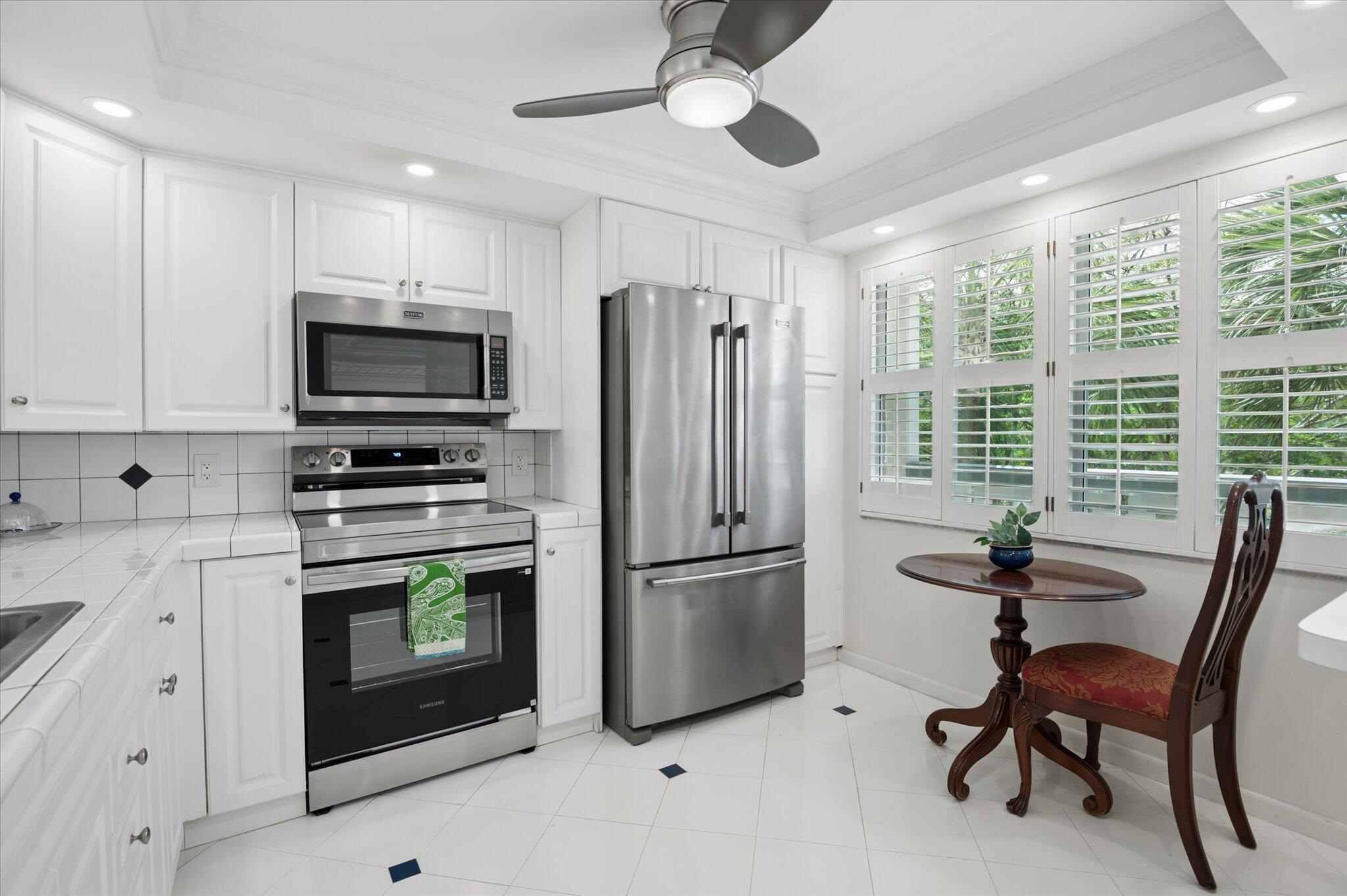 2501 Antigua Terrace F3