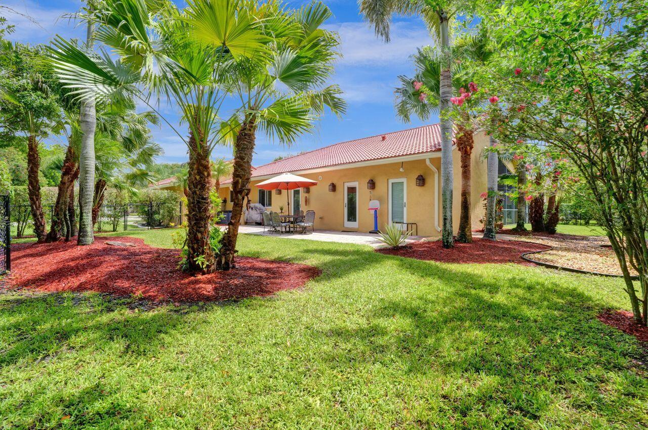 5701 NW 47th Court