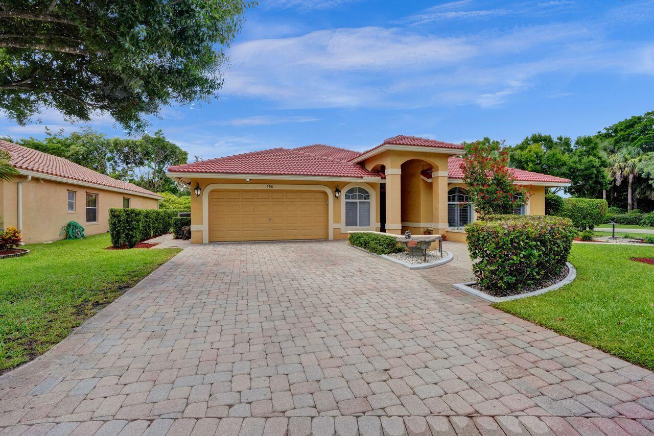 5701 NW 47th Court