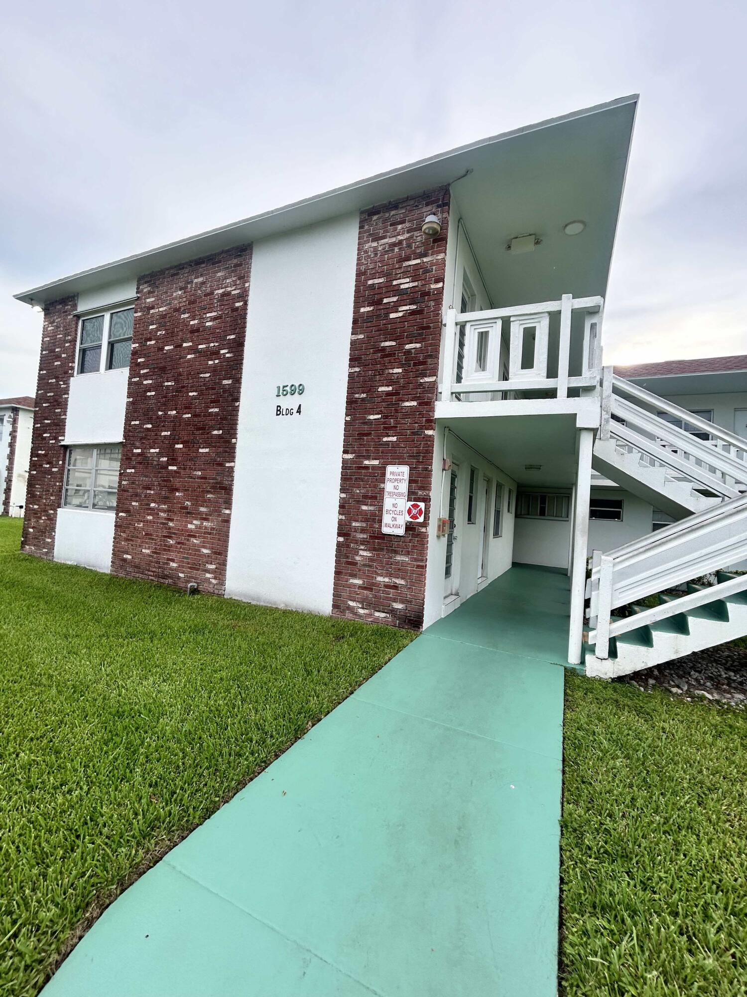 1599 NW 43rd Avenue 107