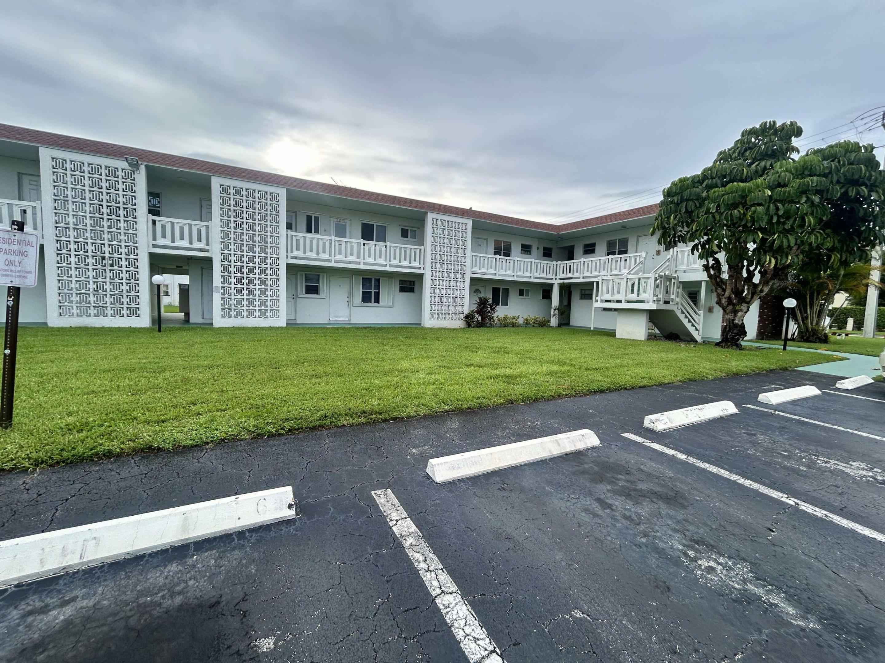 1599 NW 43rd Avenue 107