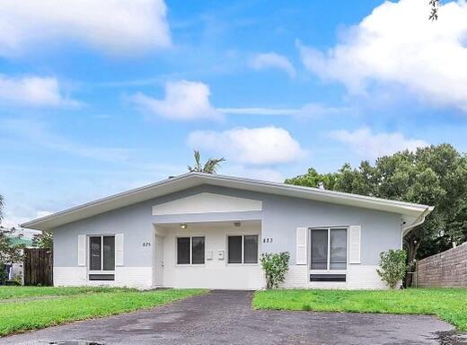 823-825 SW 13th Street
