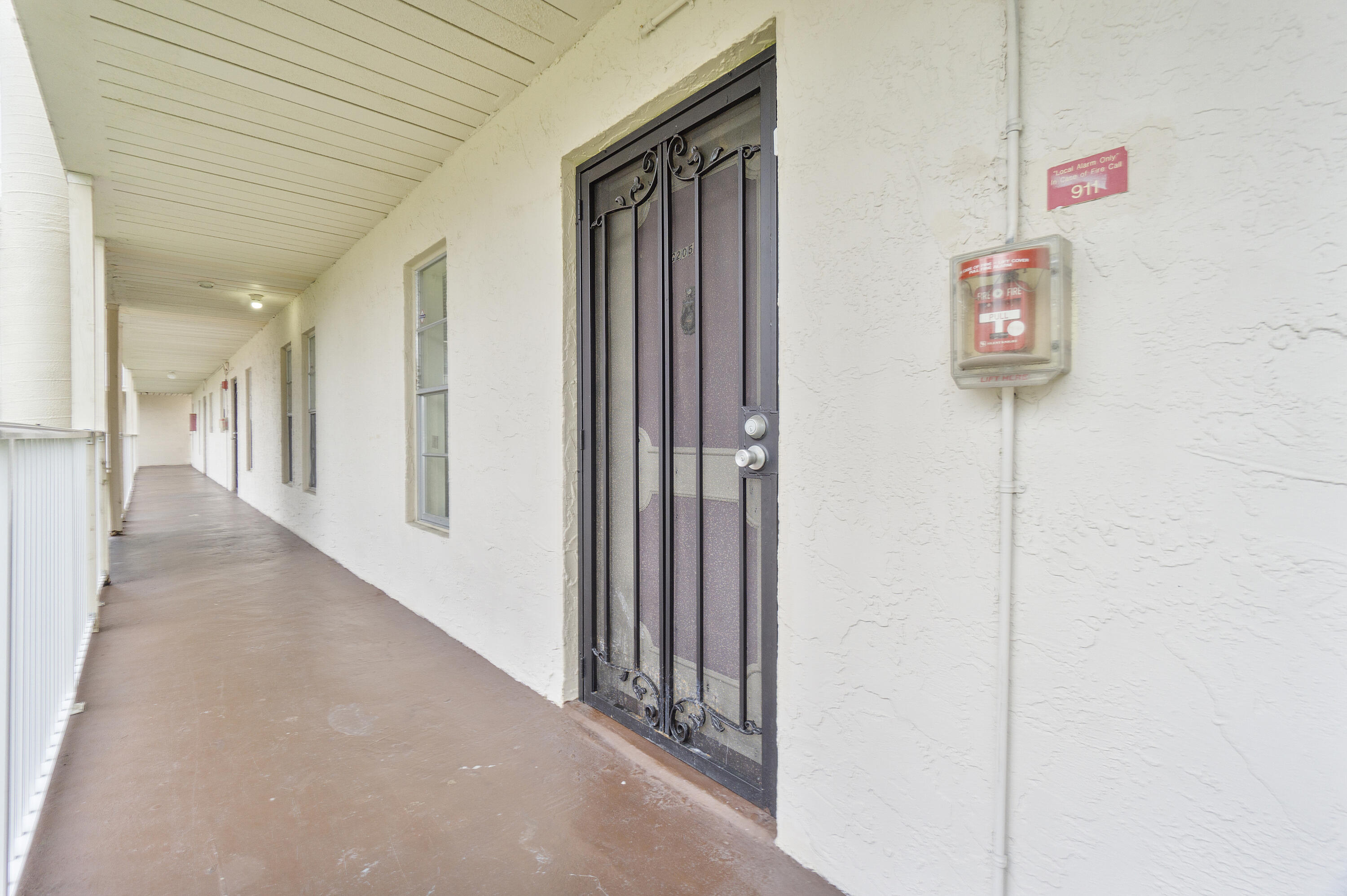 2800 NW 56th Avenue G205